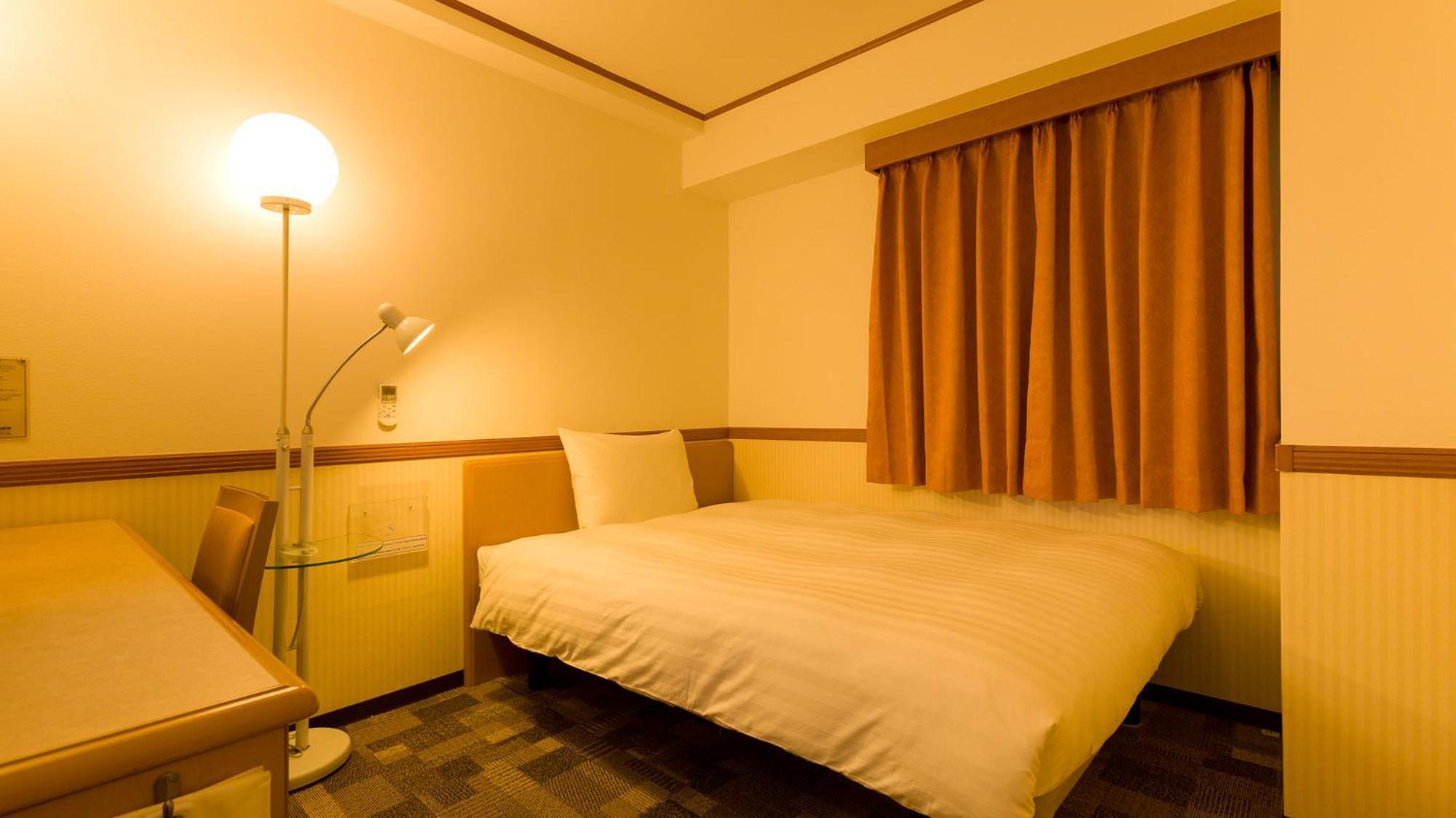 Toyoko Inn Kagoshima Temmonkan No 1 Room photo